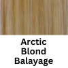 ARCTIC BLOND BALAYAGE